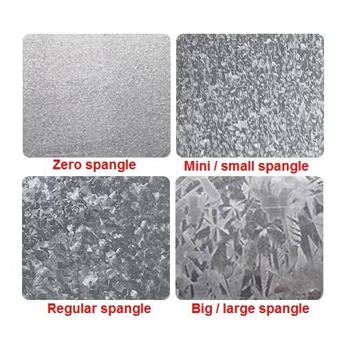 spangle