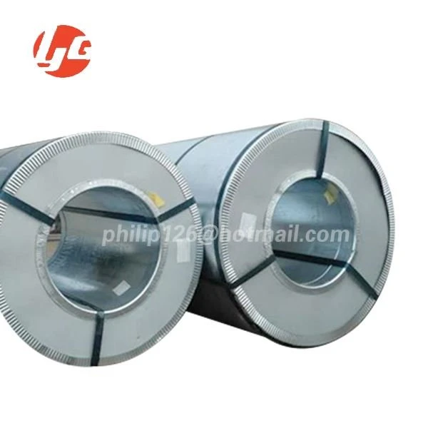 Galvalume Steel Coil China Supplier