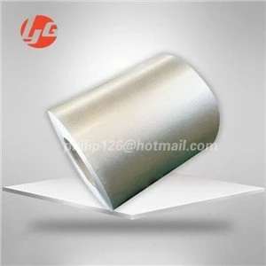 China Hot Dipped Galvanized Steel Sheet In Coil