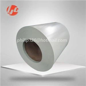 High Qualified PPGI Prepainted Galvanized Steel Coil