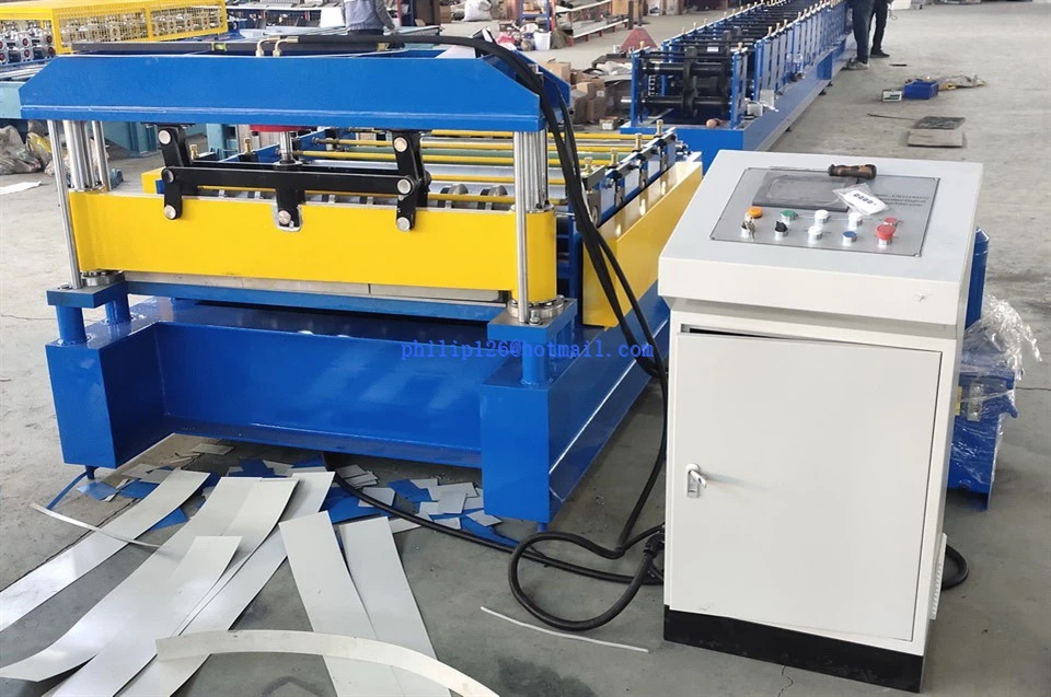 Hot Sell Slitting And Cutting To Length Machine Made in China Hot Sell Slitting And Cutting To Length Machine Made in China